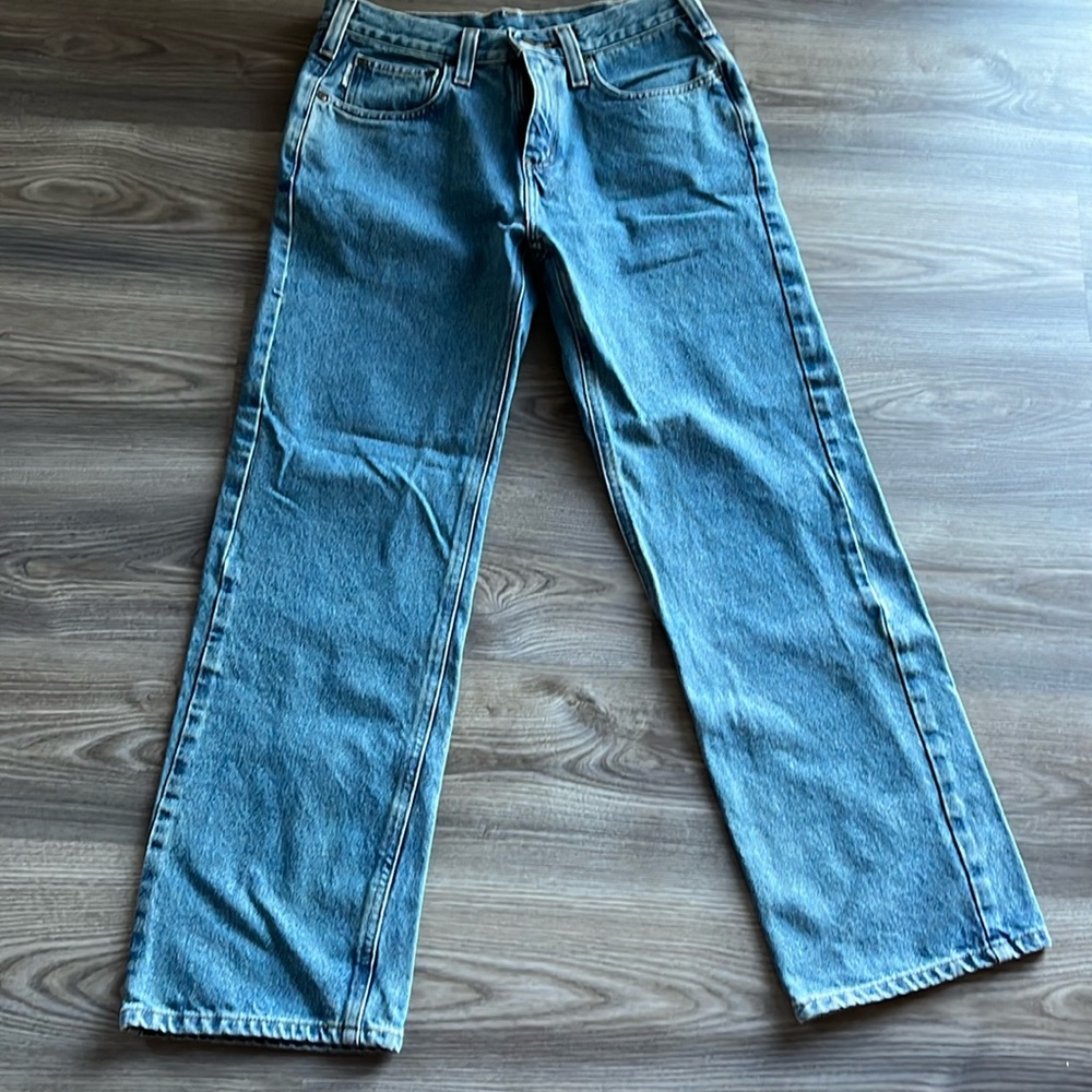 Carhartt Jeans - Men’s 31” x 30”